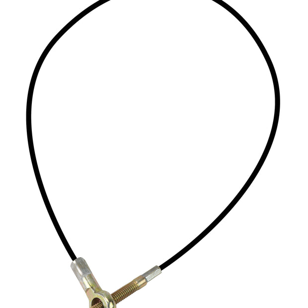 Squeegee Lift Cable - for JVC50BCN Autoscrubber