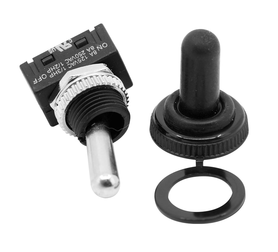 Forward Backward Switch - for JVC70 Autoscrubbers