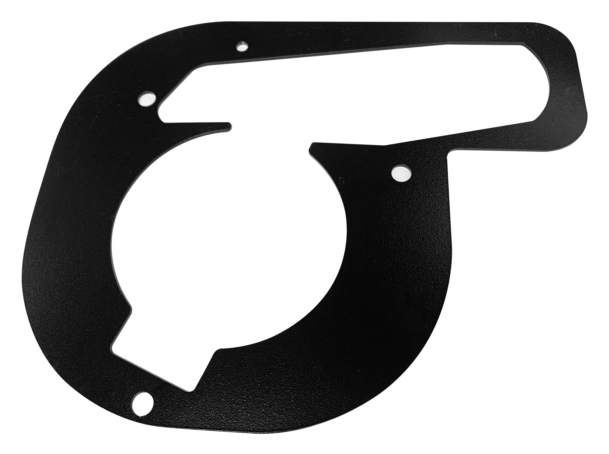 Motor Dust Cover - for JVC50BC Autoscrubber