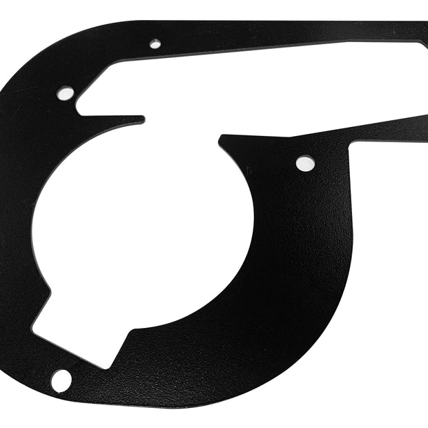 Motor Dust Cover - for JVC50BC Autoscrubber