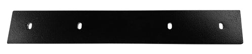Switch Cover Plate - for JVC50BC Autoscrubber