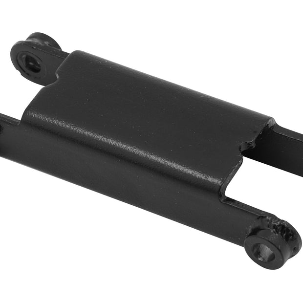 Connection Support for Back Squeegee - for JVC50BC Autoscrubber