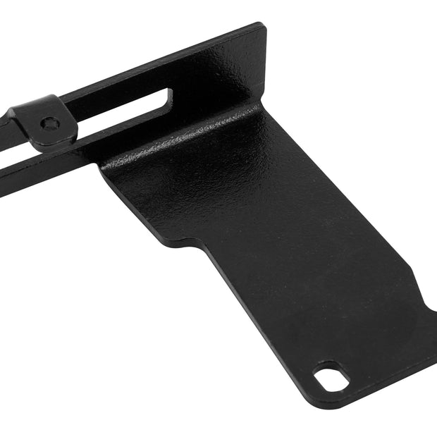Adjustment Pedal - for JVC50BC Autoscrubbers