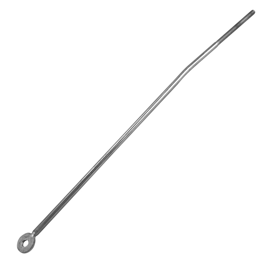 Low Drawbar of Water Valve - for JVC50BC Autoscrubber