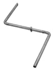 Water Released Handle - for JVC50BC Autoscrubber