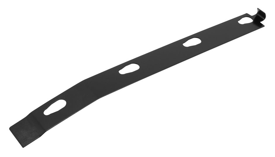 Squeegee Blade Retainer no. 2 Metal - for JVC50BC Autoscrubber