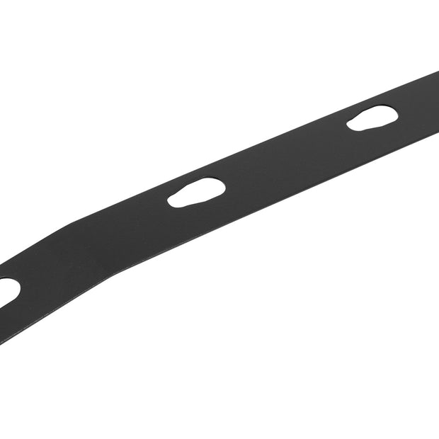 Squeegee Blade Retainer no. 2 Metal - for JVC50BC Autoscrubber