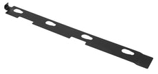 Squeegee Blade Retainer no. 3 Metal - for JVC50BC Autoscrubber