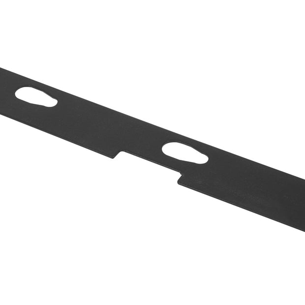 Squeegee Blade Retainer no. 3 Metal - for JVC50BC Autoscrubber