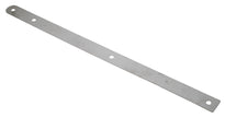 Stainless Steel Plate for Skirt - for JVC70 Autoscrubbers