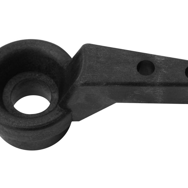Water Valve Revolving Shaft - for JVC50BC Autoscrubber