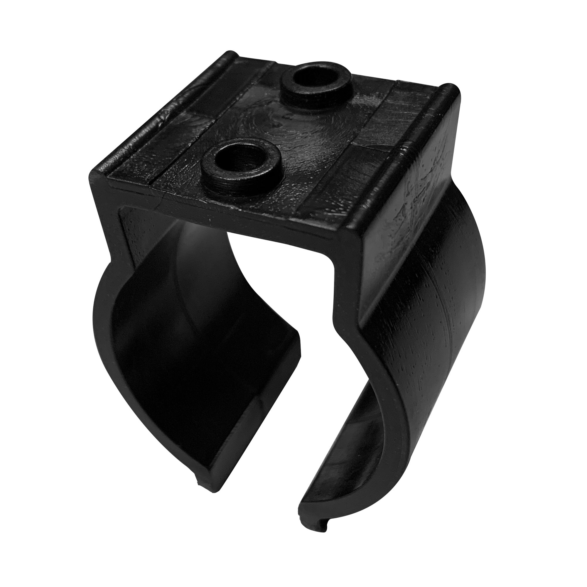 Drainage Hose Bracket - for JVC50BC and JVC110RIDER Autoscrubbers