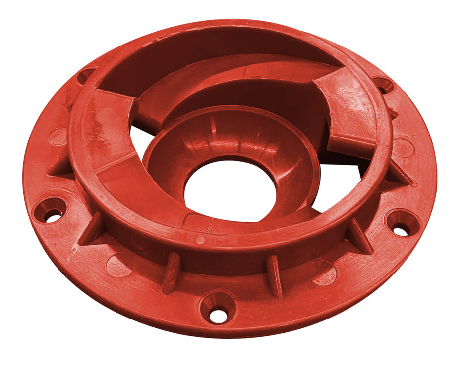 Clutch Plate - for JVC50BC Autoscrubber