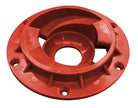 Clutch Plate - for JVC50BC Autoscrubber