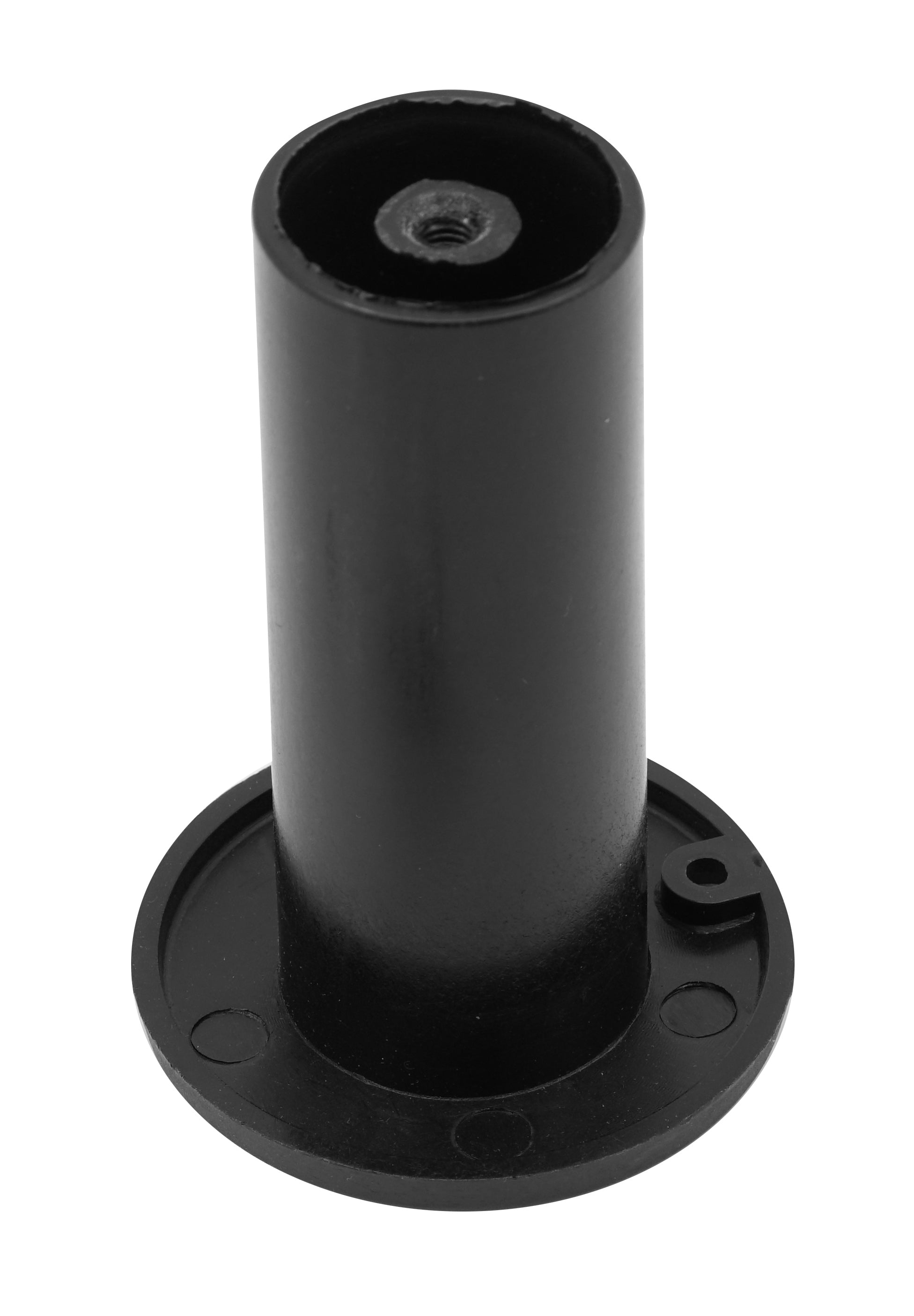 Tank Body Connection Decoration Cover (Thread In) - for JVC50BC Autoscrubber