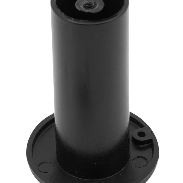 Tank Body Connection Decoration Cover (Thread In) - for JVC50BC Autoscrubber