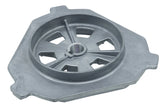 Clutch Plate - for JVC RIDER Autoscrubbers
