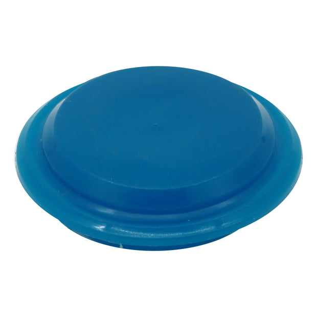 Die Cast Aluminum Decorative Cover - for JVC70 Autoscrubbers