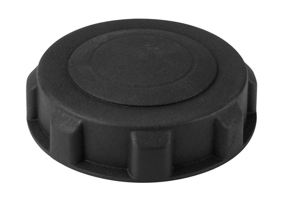 Cap Cover - for JVCRIDER Autoscrubbers
