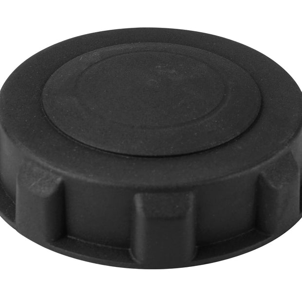 Cap Cover - for JVCRIDER Autoscrubbers