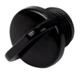 Male clean water plug - for JVC50BC Autoscrubber