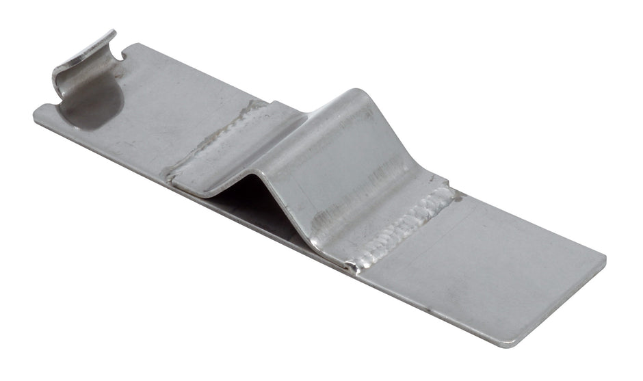 Small Welded Patand - for JVC110RIDER Autoscrubber