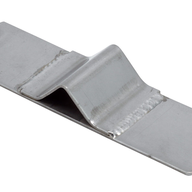 Small Welded Patand - for JVC110RIDER Autoscrubber