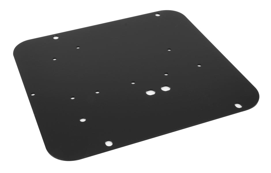 Plate - for JVC70BCT Autoscrubber