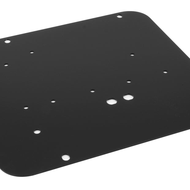 Plate - for JVC70BCT Autoscrubber