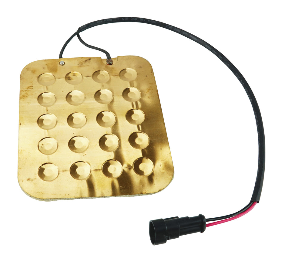 Under Siege Security Sensor Switch - for JVC70RIDER and JVC110RIDER Autoscrubbers