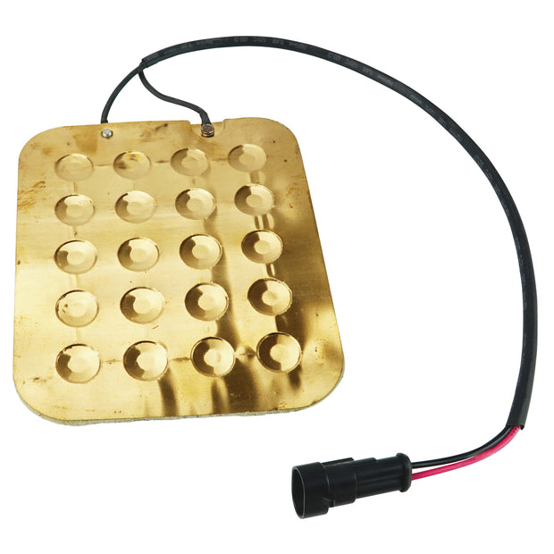 Under Siege Security Sensor Switch - for JVC70RIDER and JVC110RIDER Autoscrubbers