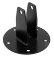 Push Rod Plate - for JVC65RBT Autoscrubber
