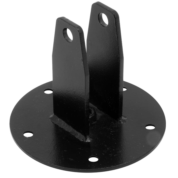Push Rod Plate - for JVC65RBT Autoscrubber