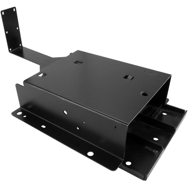 Base Plate - for JVC65RBT Autoscrubber