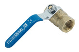 Hydrovalve Main Part - for JVC50BC Autoscrubber