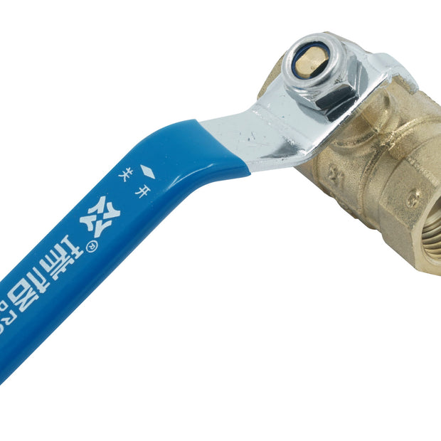 Hydrovalve Main Part - for JVC50BC Autoscrubber