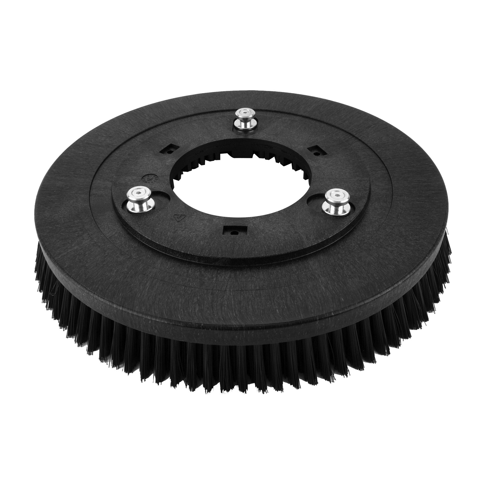 Nylon Floor Brush 16
