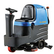Rider Scrubber JVC110RIDERN from Johnny Vac - 34