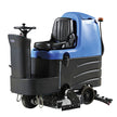 Rider Scrubber JVC110RRBTN from Johnny Vac - 32