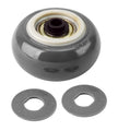 Squeegee Wheel Castor - for JVC50BC Autoscrubber