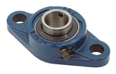 Bearing Wheel - for RIDER Type Autoscrubbers