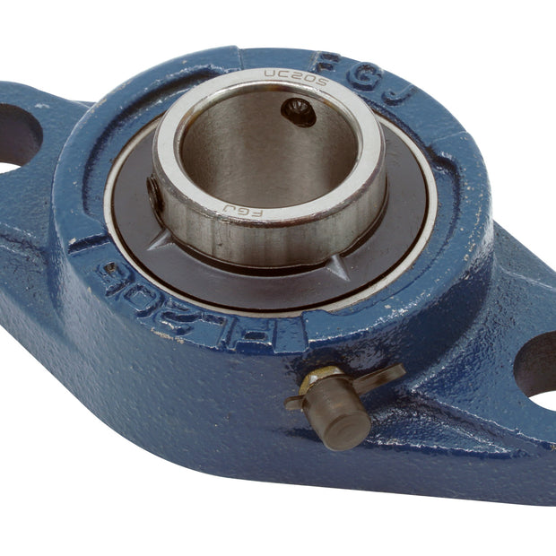 Bearing Wheel - for RIDER Type Autoscrubbers