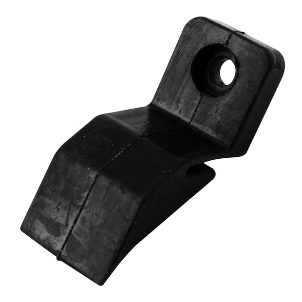 Hinge for Clear Cover of Recovery Tank - for Autoscrubbers
