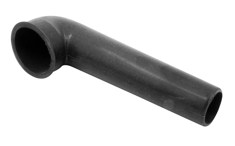 Outlet Vac Motor Air Pipe - for Autoscrubbers