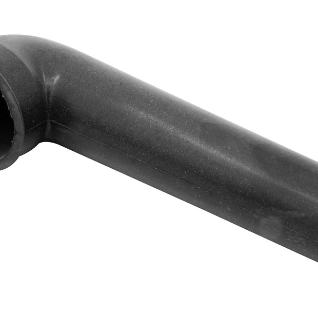 Outlet Vac Motor Air Pipe - for Autoscrubbers