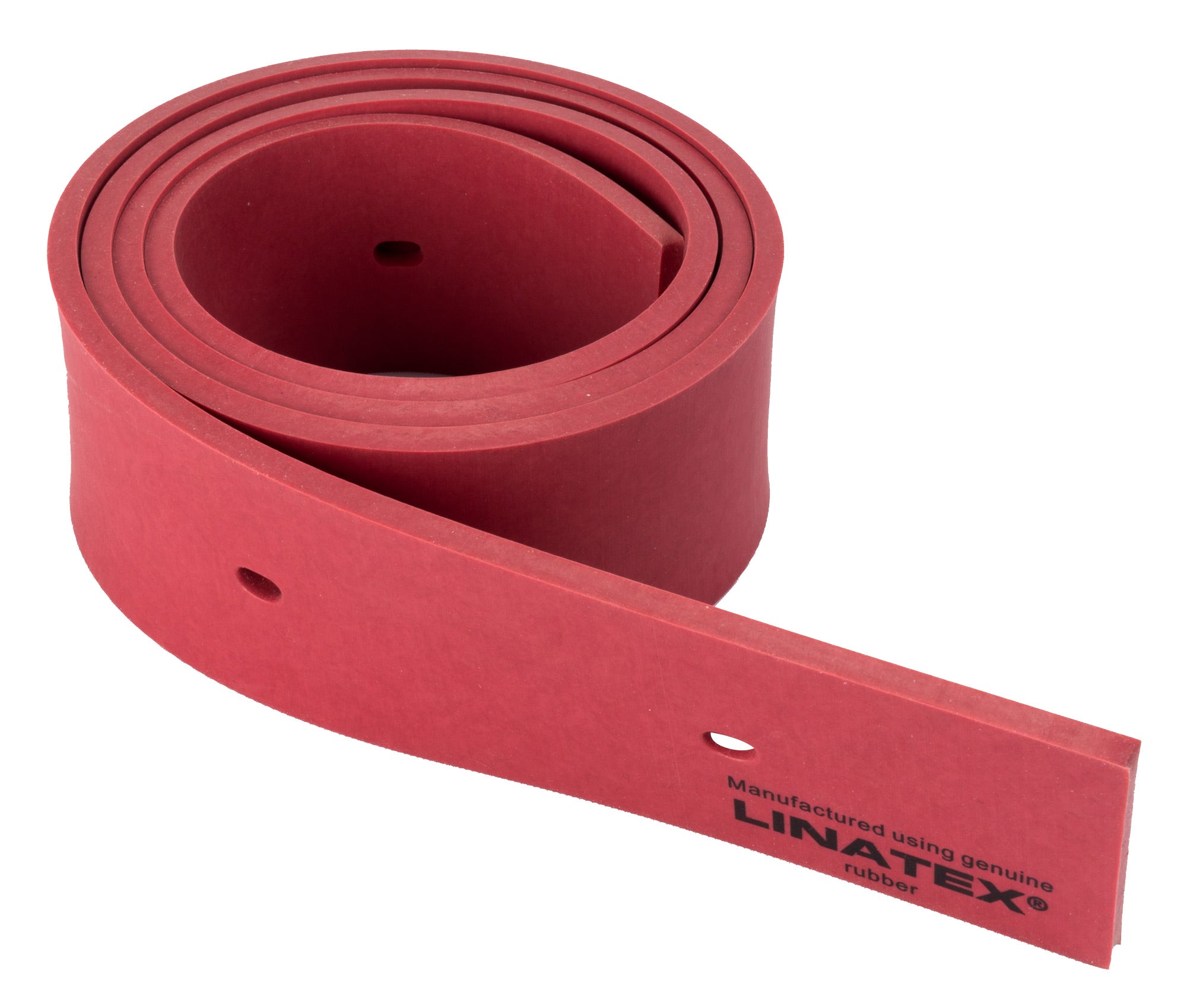 Replacement Rear Squeegee Blade - for JVC110RIDER and JVC110RIDERN Autoscrubbers