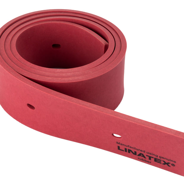 Replacement Rear Squeegee Blade - for JVC110RIDER and JVC110RIDERN Autoscrubbers
