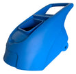 Blue 50L Recovery Tank - for JVC56BT Autoscrubber