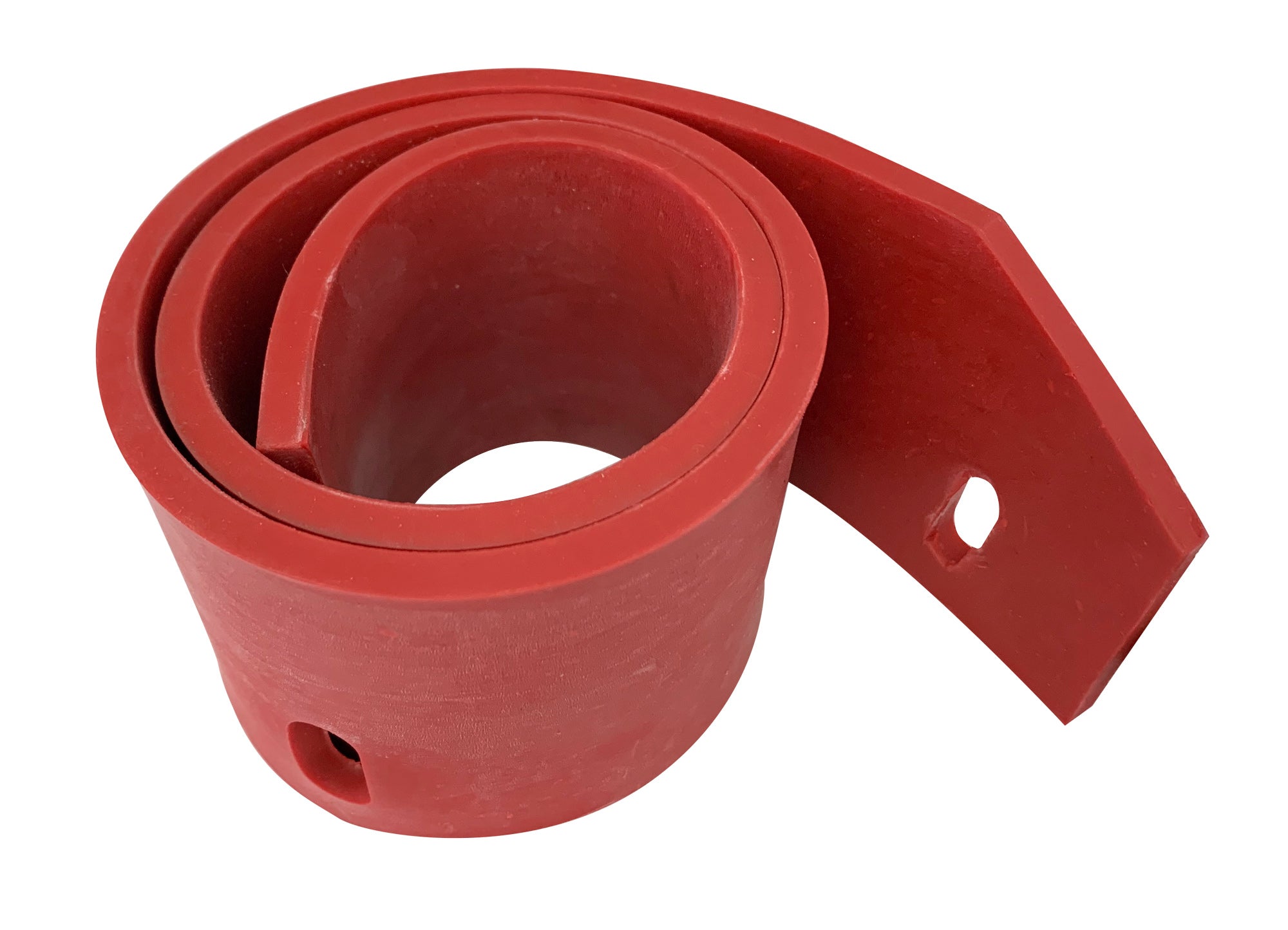 Rubber Protector - for RIDER Type Autoscrubbers  JVC70RIDERN JVC110RIDERN