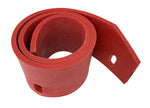 Rubber Protector - for RIDER Type Autoscrubbers  JVC70RIDERN JVC110RIDERN